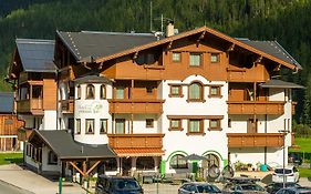 Hotel zum grünen Tor